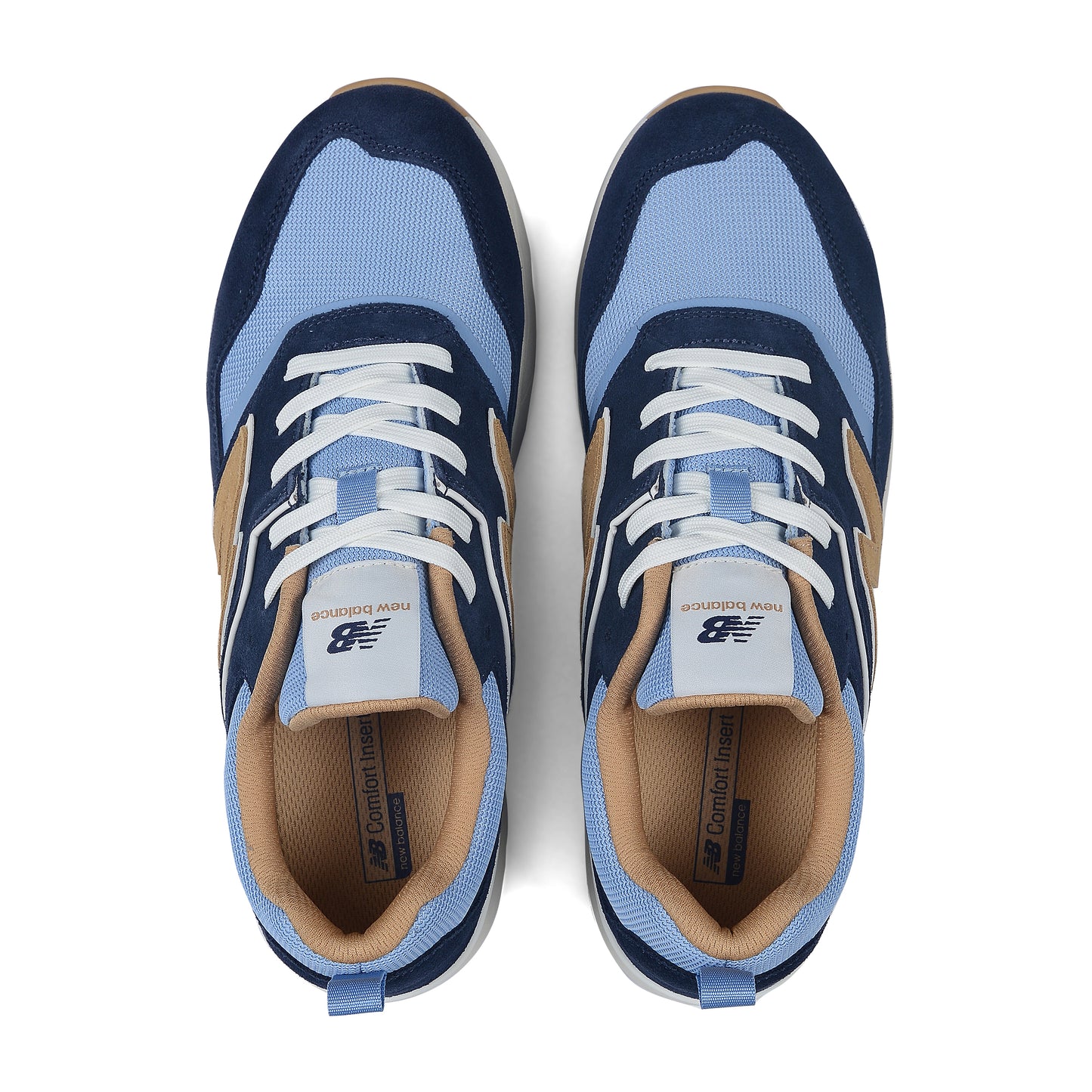 New Balance Elite Lite Men Safety Shoe (MEELCAP)