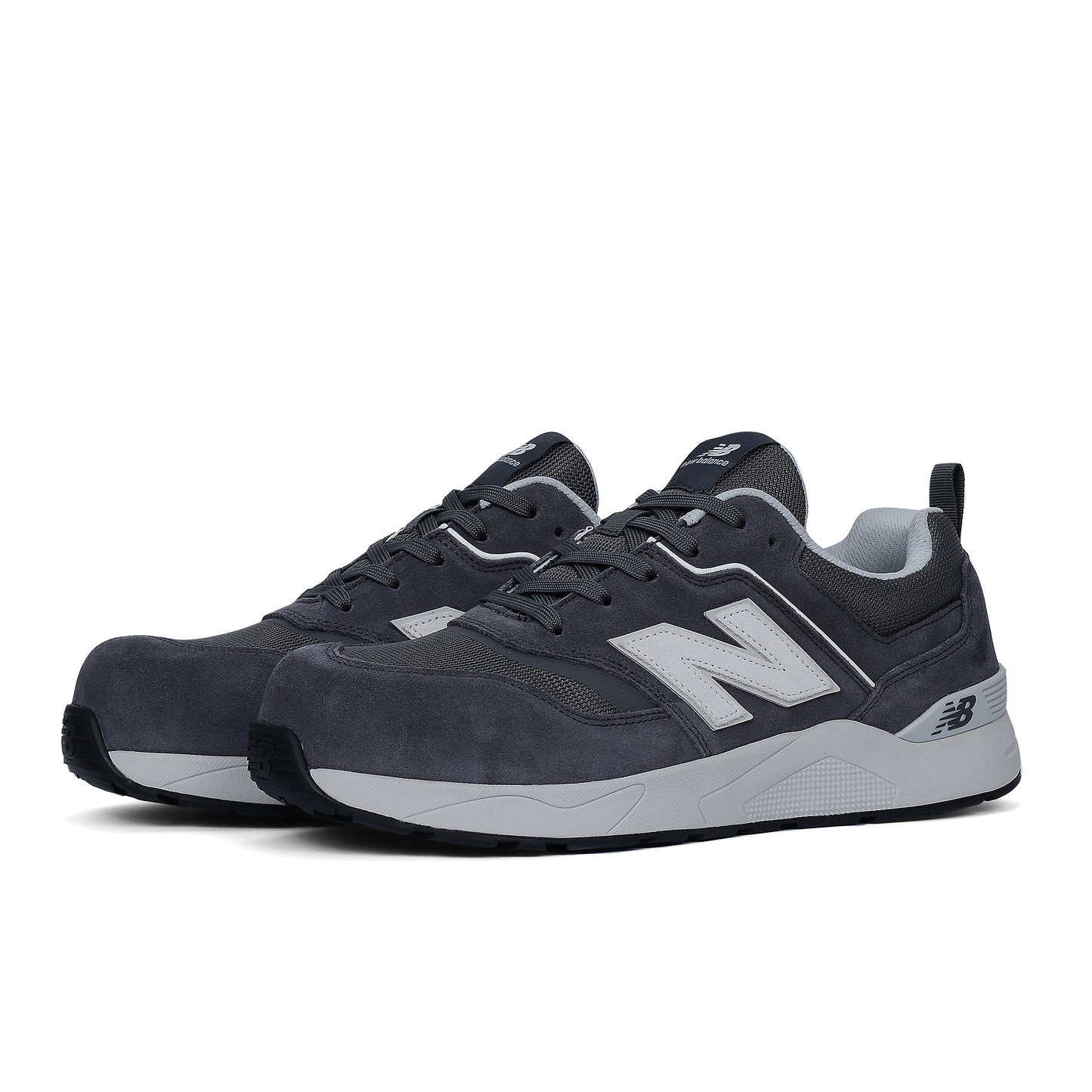 New Balance Elite Lite Men Safety Shoe (MEELCAP)