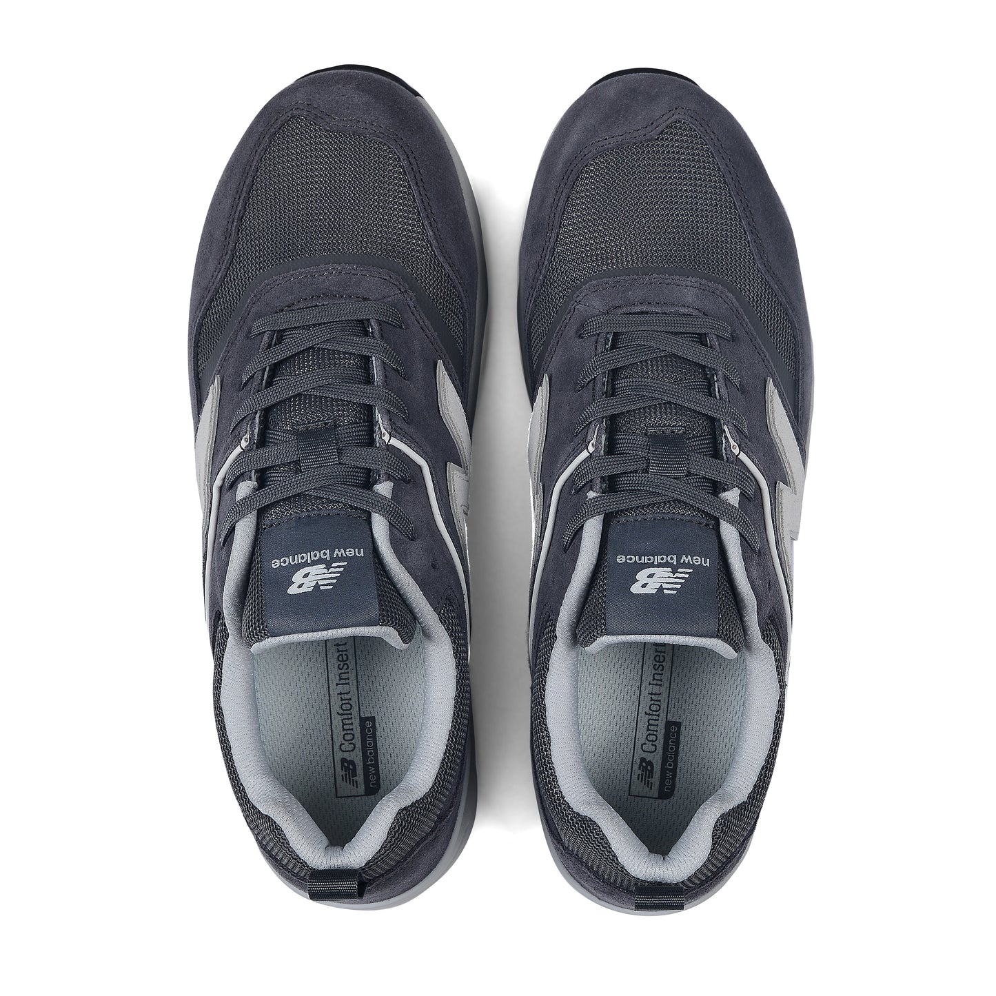 New Balance Elite Lite Men Safety Shoe (MEELCAP)