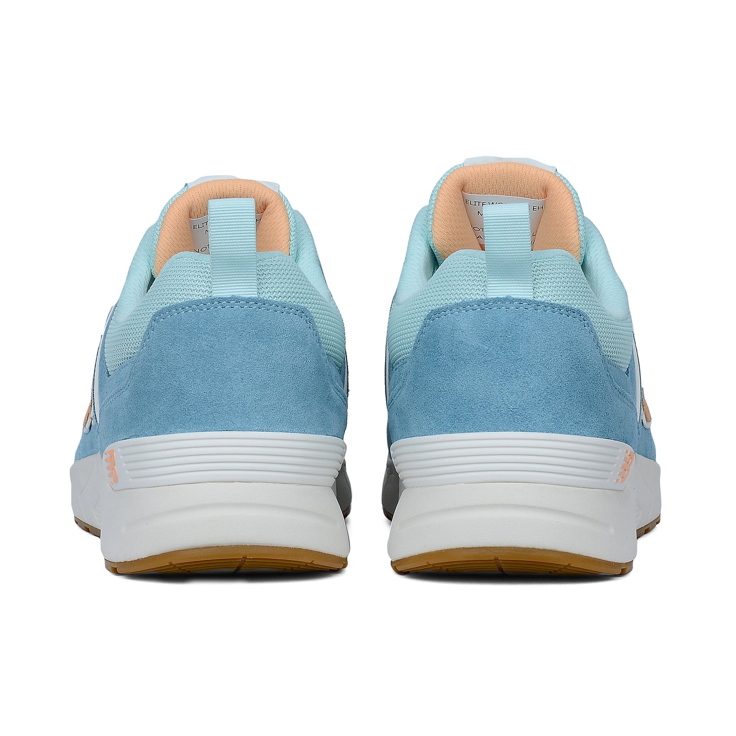New Balance Elite Lite Womens Safety Shoe (WEELCAP)