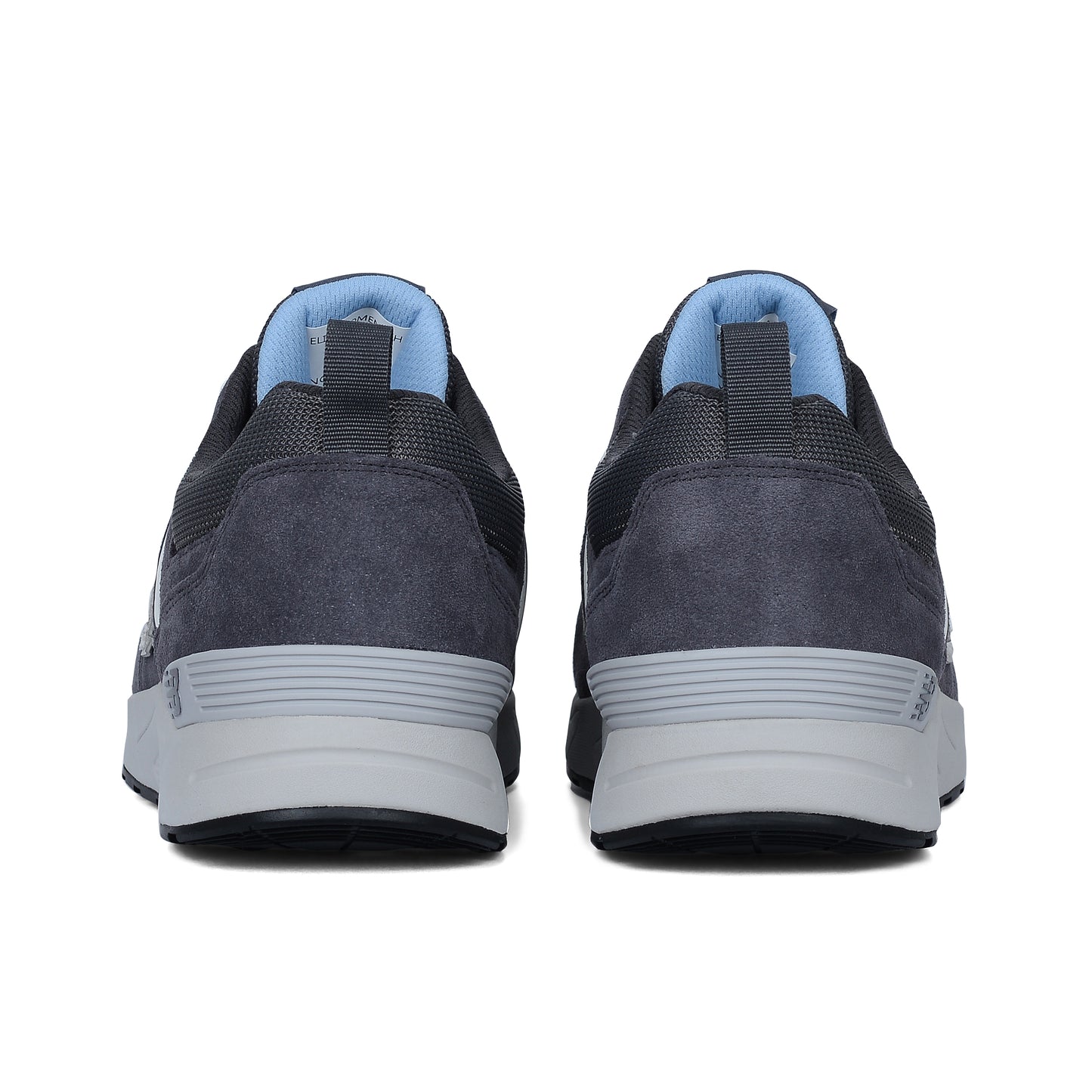 New Balance Elite Lite Womens Safety Shoe (WEELCAP)