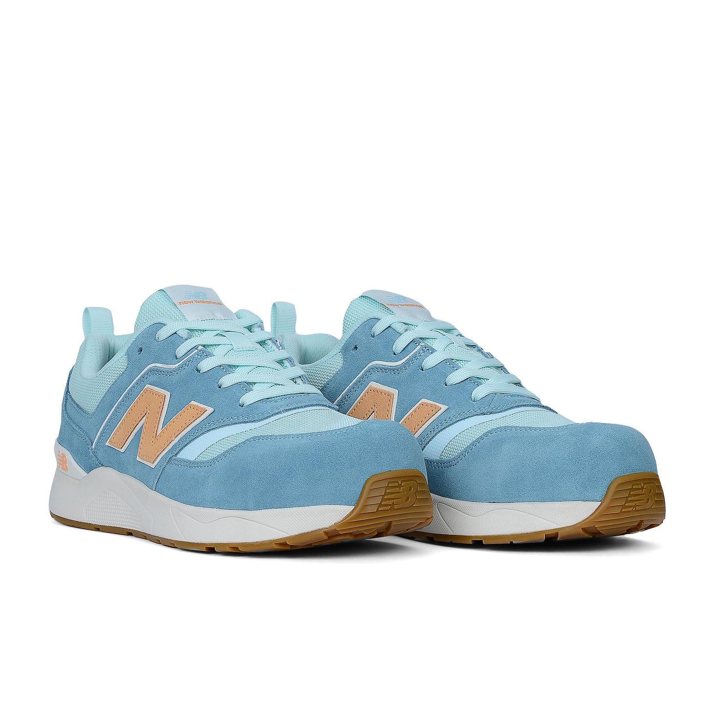 New Balance Elite Lite Womens Safety Shoe (WEELCAP)