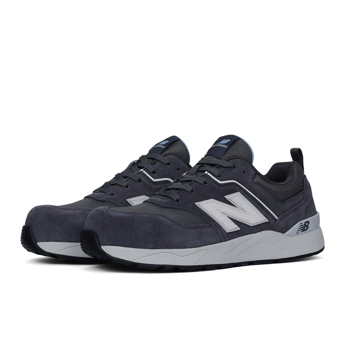 New Balance Elite Lite Womens Safety Shoe (WEELCAP)