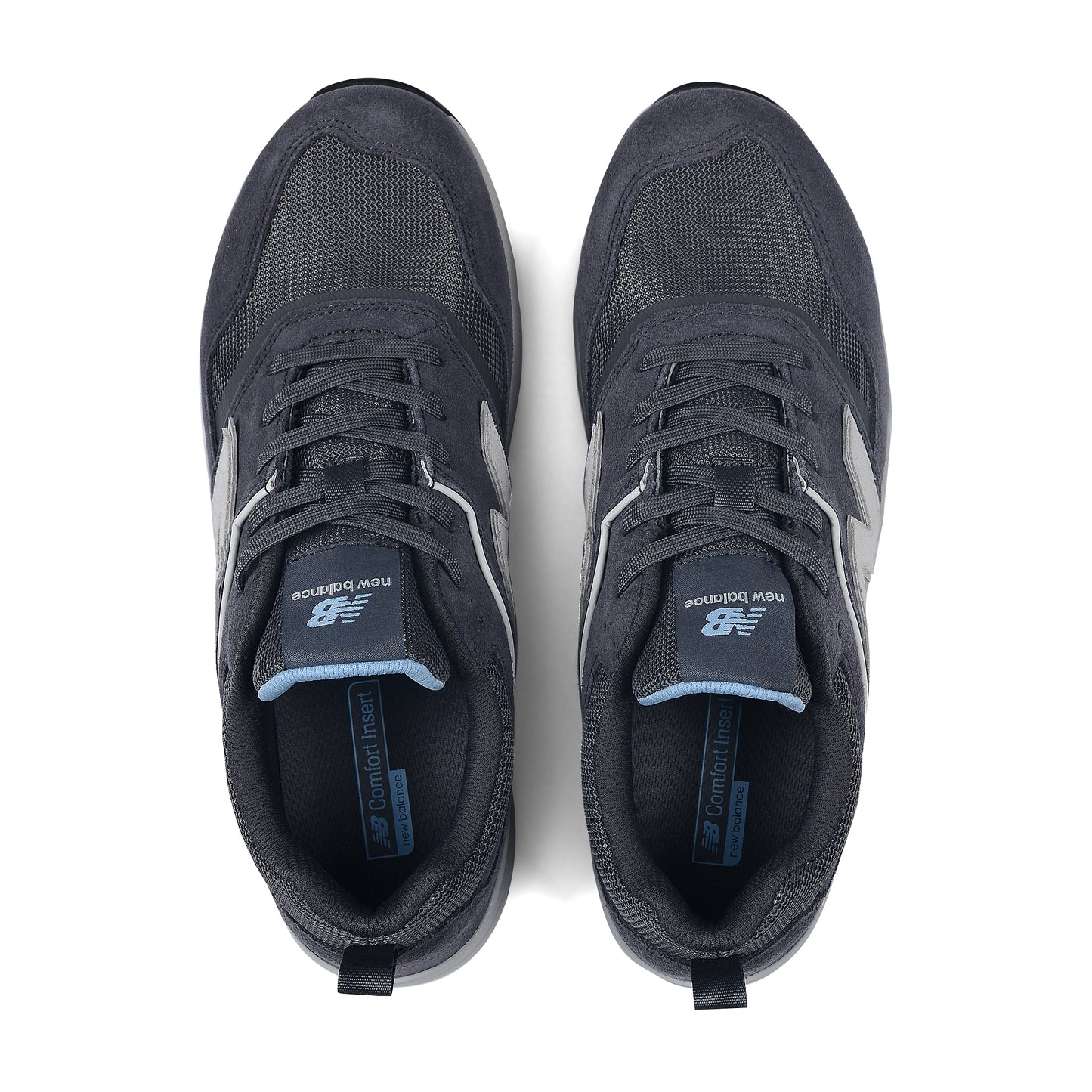 New Balance Elite Lite Womens Safety Shoe (WEELCAP)