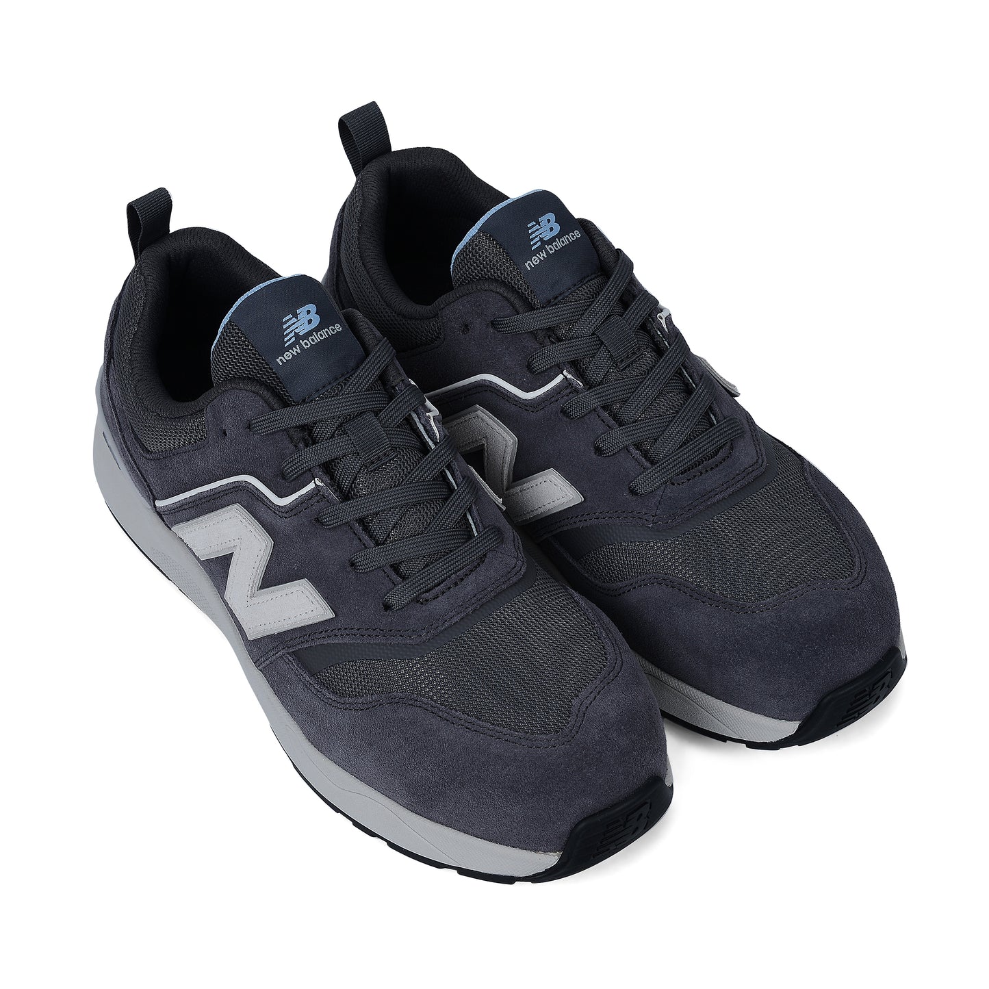 New Balance Elite Lite Womens Safety Shoe (WEELCAP)