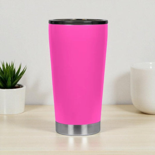 Fiftyfifty Tumbler 473Ml W Slide Lid (FDW167)