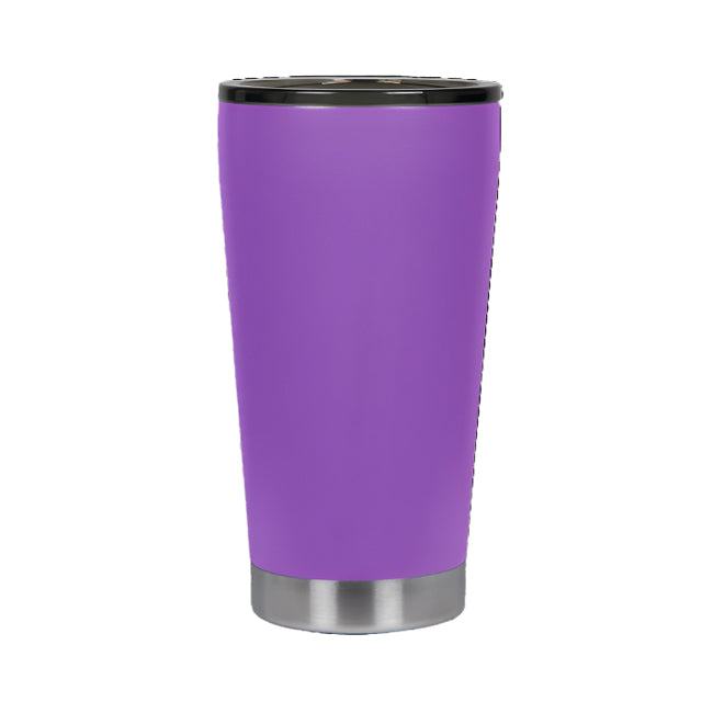 Fiftyfifty Tumbler 473Ml W Slide Lid (FDW167)
