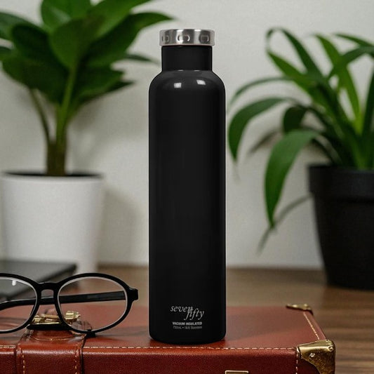 Fiftyfifty Wine Growler-v25001 25Oz/750Ml (FDW400)