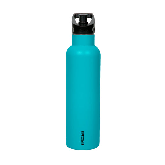 Fiftyfifty 621Ml Bottle W Sports Lid (FDW630)