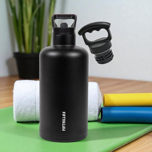 Fiftyfifty 2.1L Tank Growler (FDW730)