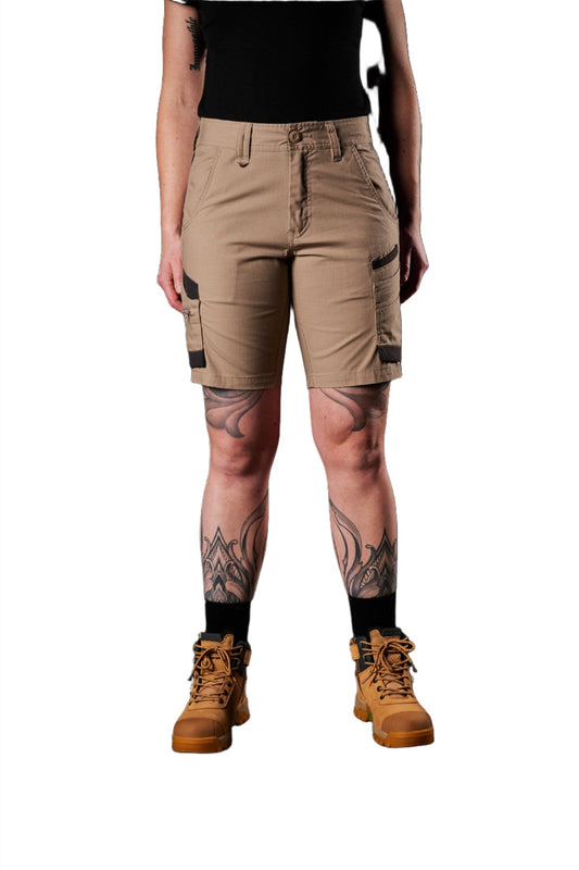 FXD Workwear Stretch Work Shorts (WS5W)