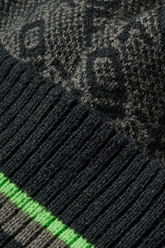 FXD Workwear Jacquard Work Beanie (CP11)