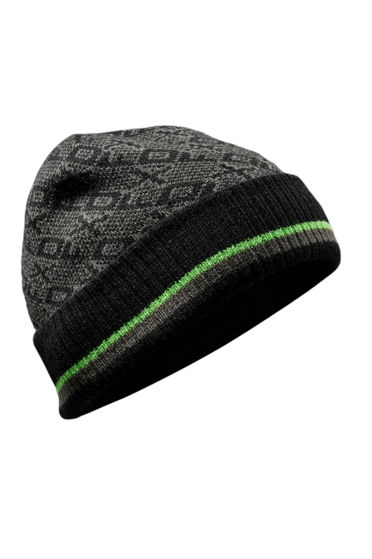 FXD Workwear Jacquard Work Beanie (CP11)