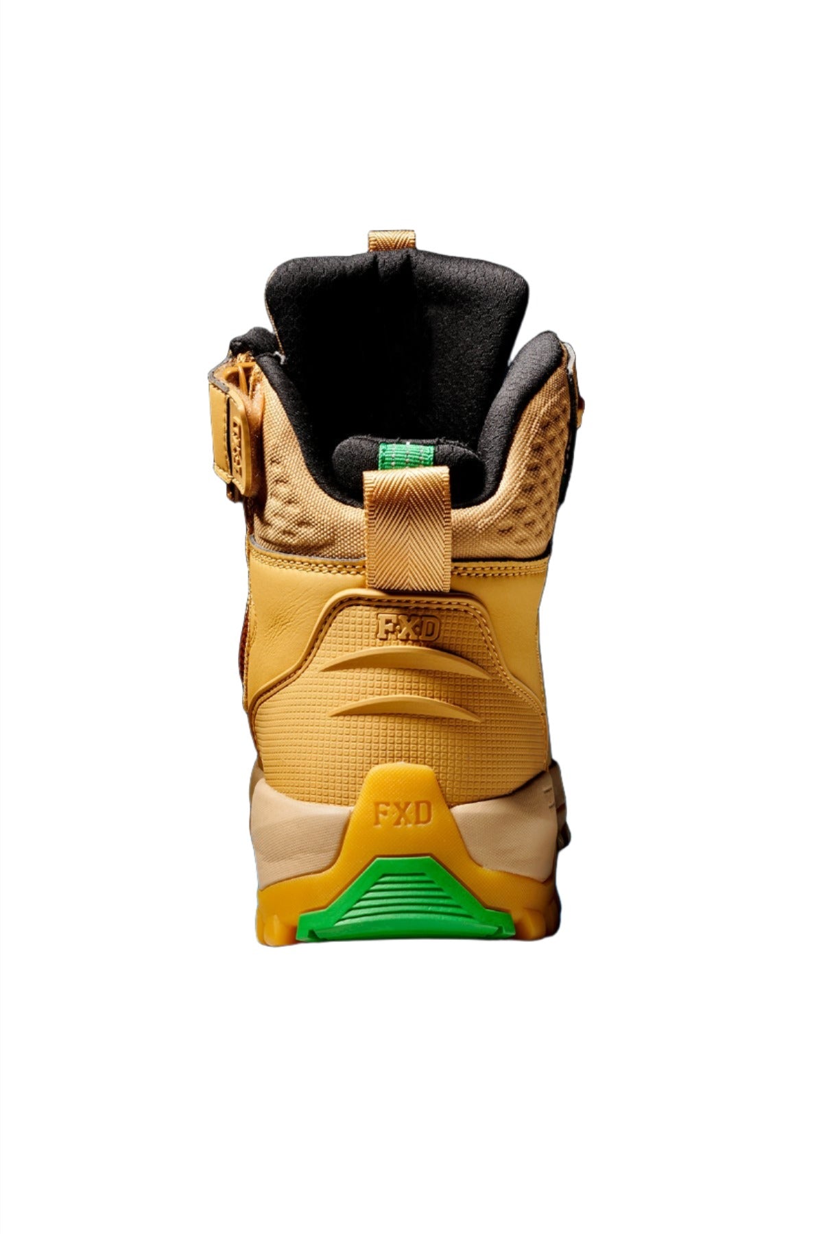 FXD Workwear DURA900™ Nitrolite™ Work Boot (WB6)