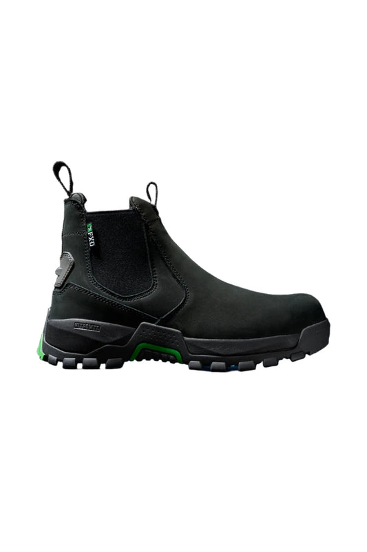 FXD Workwear Nitrolite™ Slip On Work Boot (WB4)