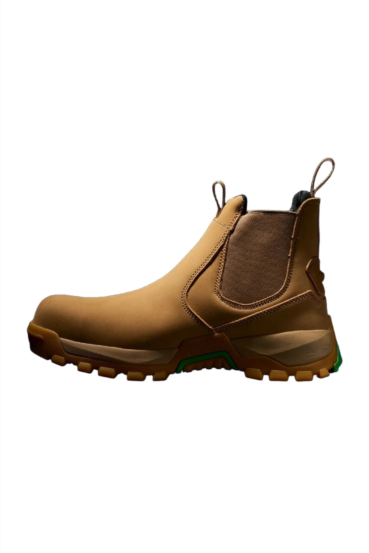 FXD Workwear Nitrolite™ Slip On Work Boot (WB4)