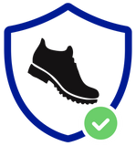 Footwear Fit Protect
