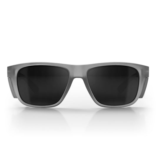 Safestyle Fusions Matte Graphite Frame Polarised Lens (SFU031-2004)