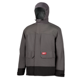 Milwaukee  Hydrobreak Rain Shell Jacket (HYDROJKTX)