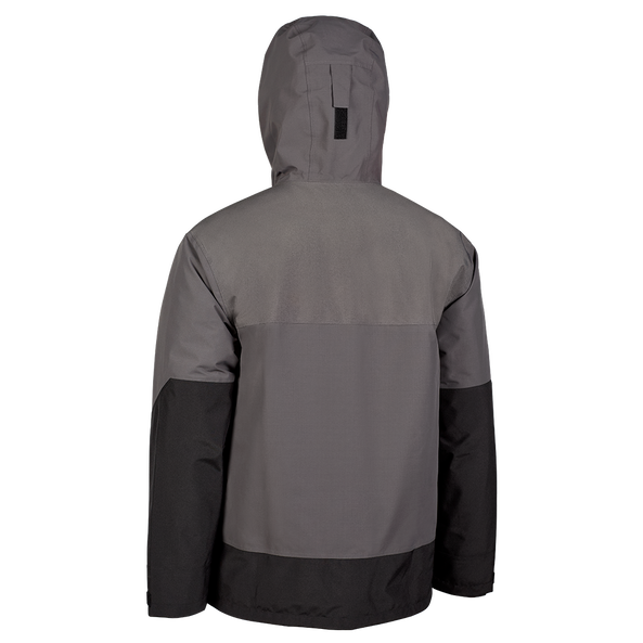 Milwaukee  Hydrobreak Rain Shell Jacket (HYDROJKTX)