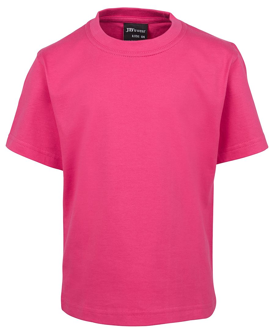 JB's Wear Kids Tee (1KT)
