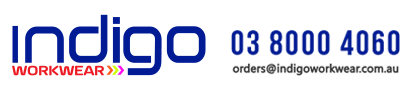 Indigo Workwear