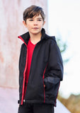 Biz Collection Kids Razor Jacket (J408K)