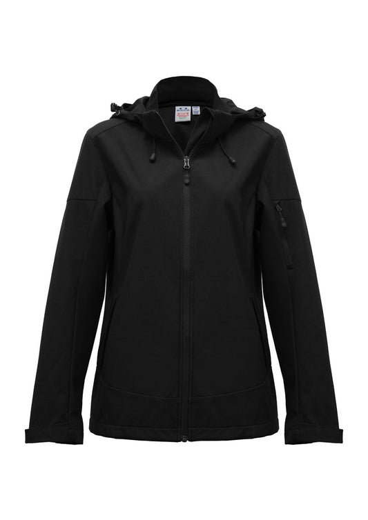 Biz Collection Womens Atlas Jacket (J502L)