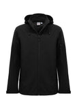Biz Collection Mens Atlas Jacket (J502M)