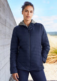 Biz Collection Womens Expedition Jacket (J750L)