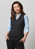 Biz Collection Womens Milano Vest (LV619L)