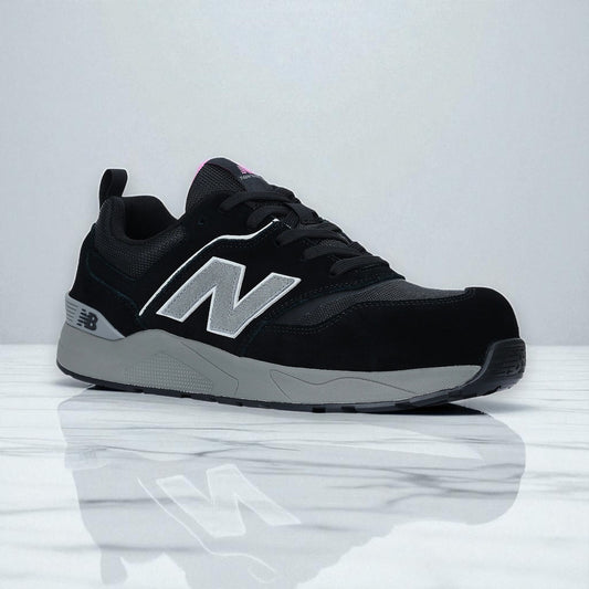 New Balance Elite Lite Men Safety Shoe (MEELCAP)
