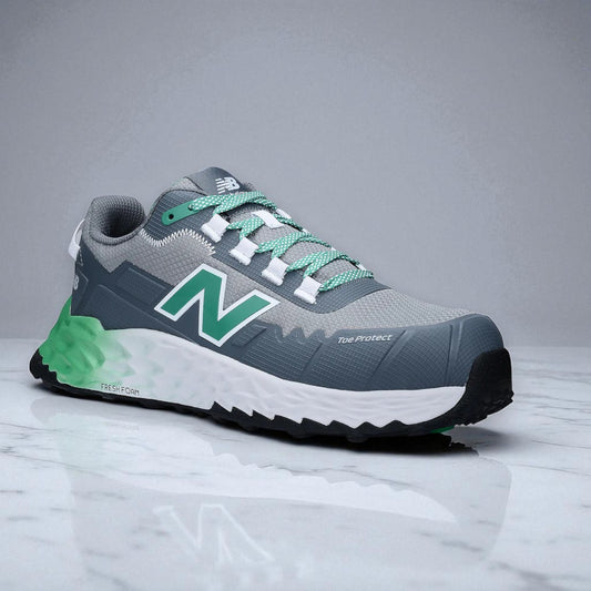 New Balance Cremorne Men Safety Shoe (MEFCCAPAG)