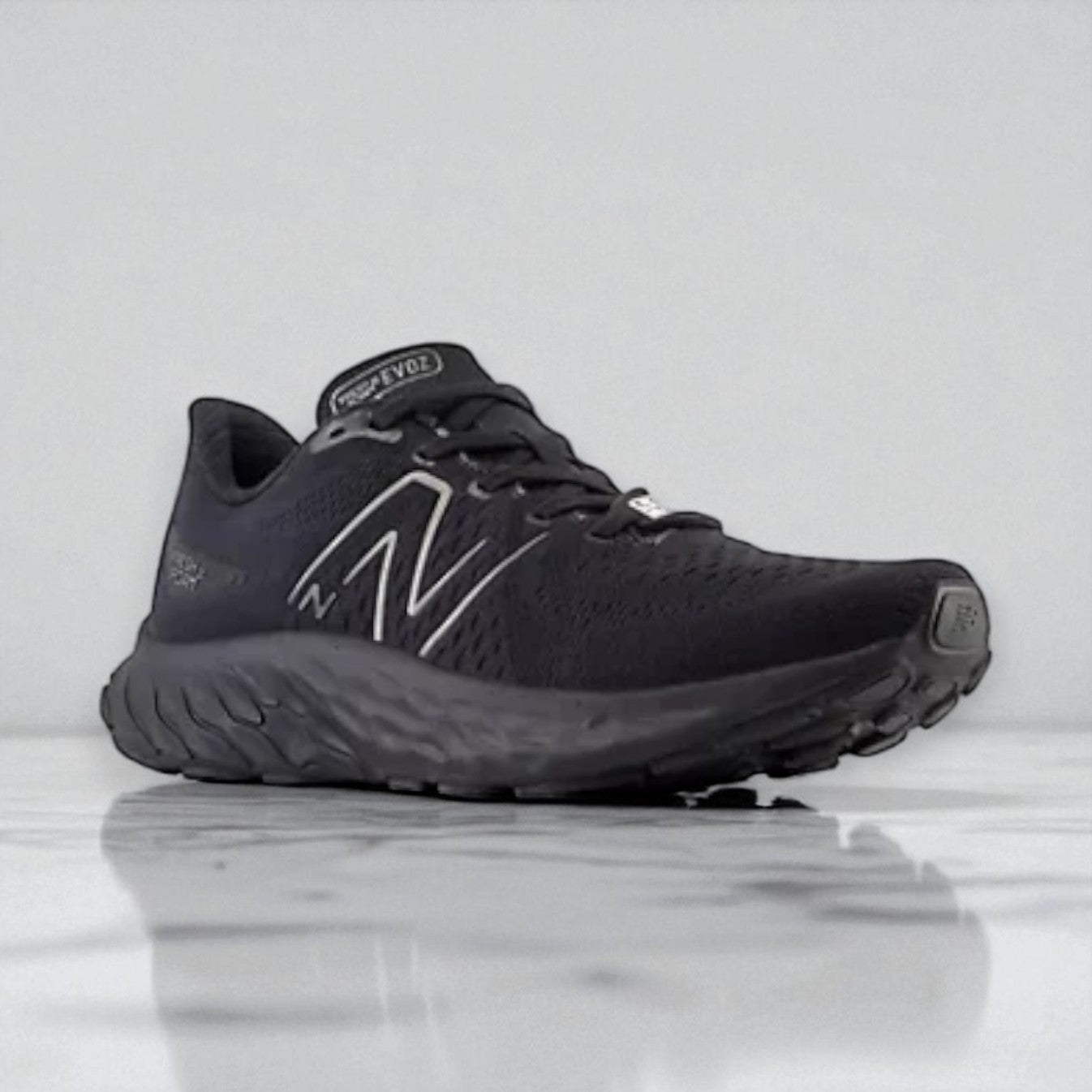 New Balance EVOZ SR 2E Men Safety Shoe (MEVOZSR3)