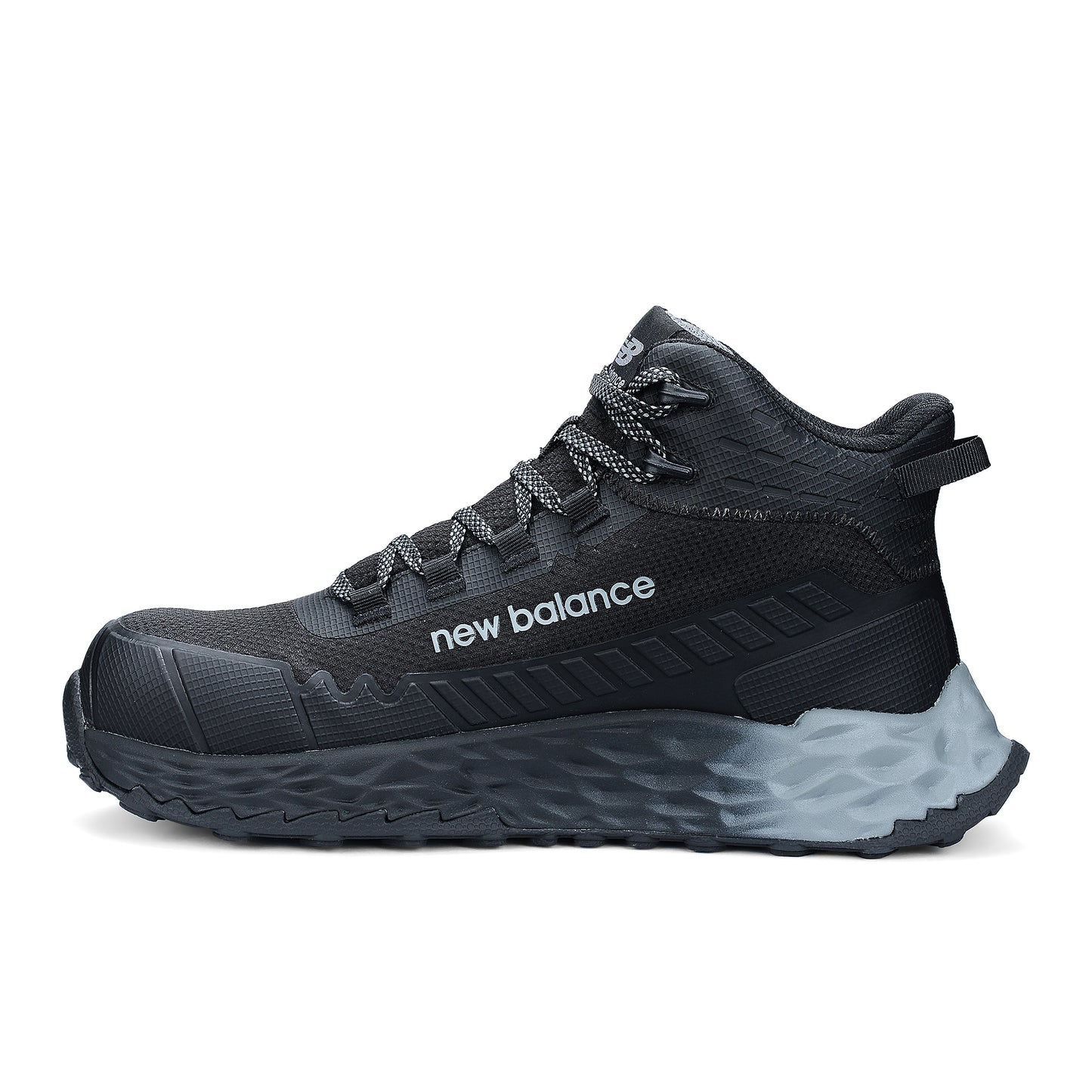 New Balance Cremorne Mid Cut Men Safety Shoe (MEFCMCAPBG)