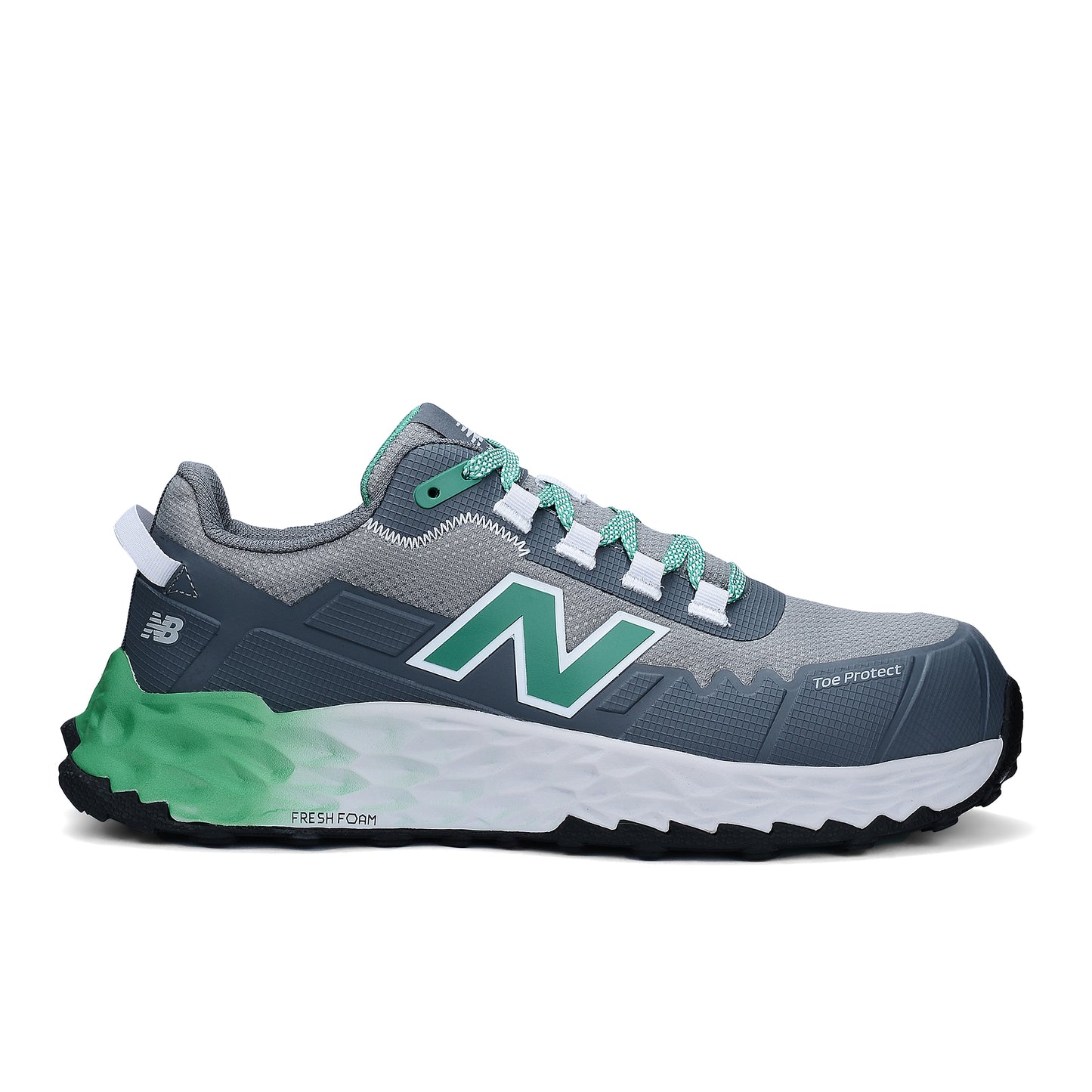 New Balance Cremorne Men Safety Shoe (MEFCCAPAG)