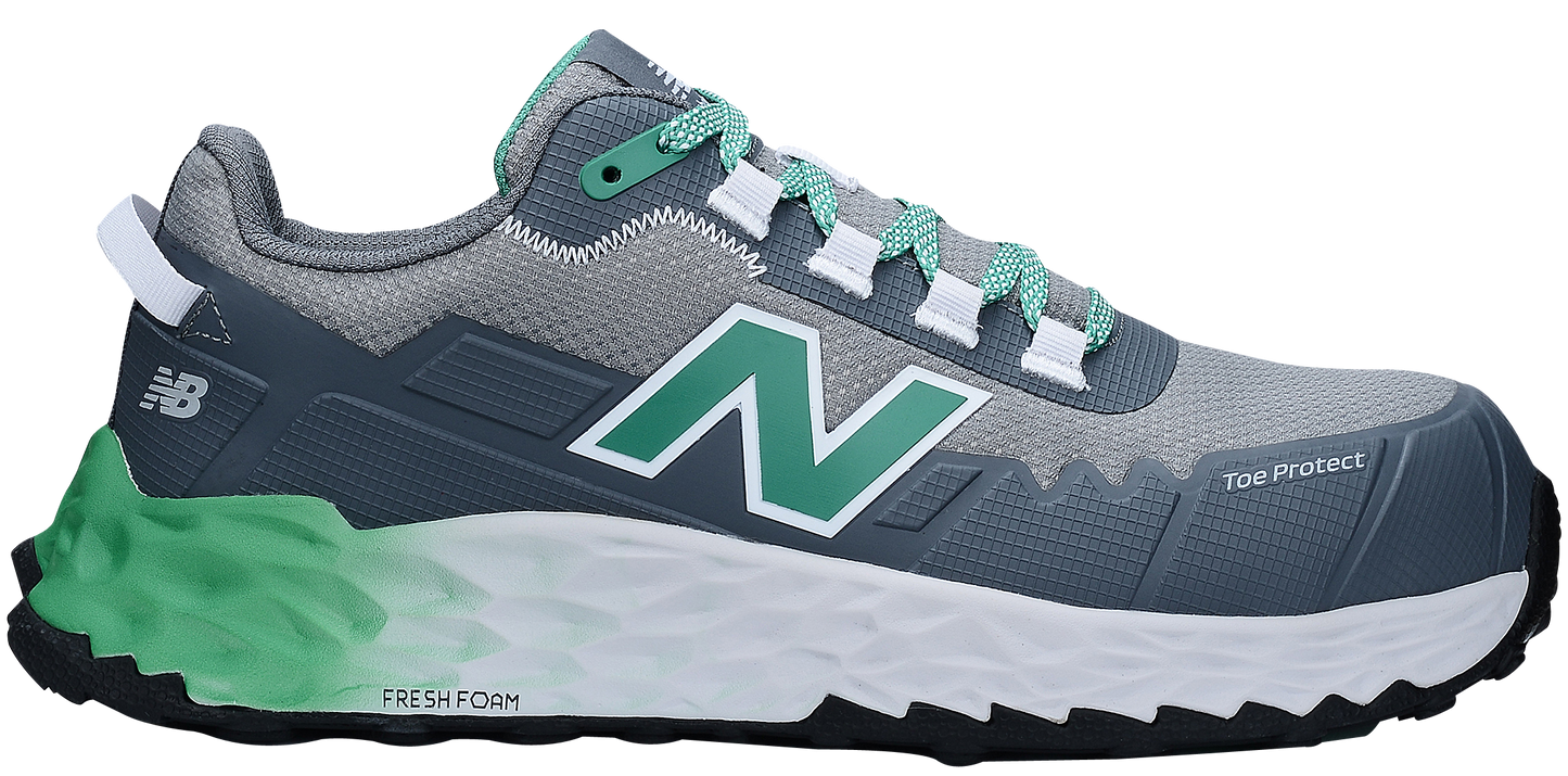 New Balance Cremorne Men Safety Shoe (MEFCCAPAG)