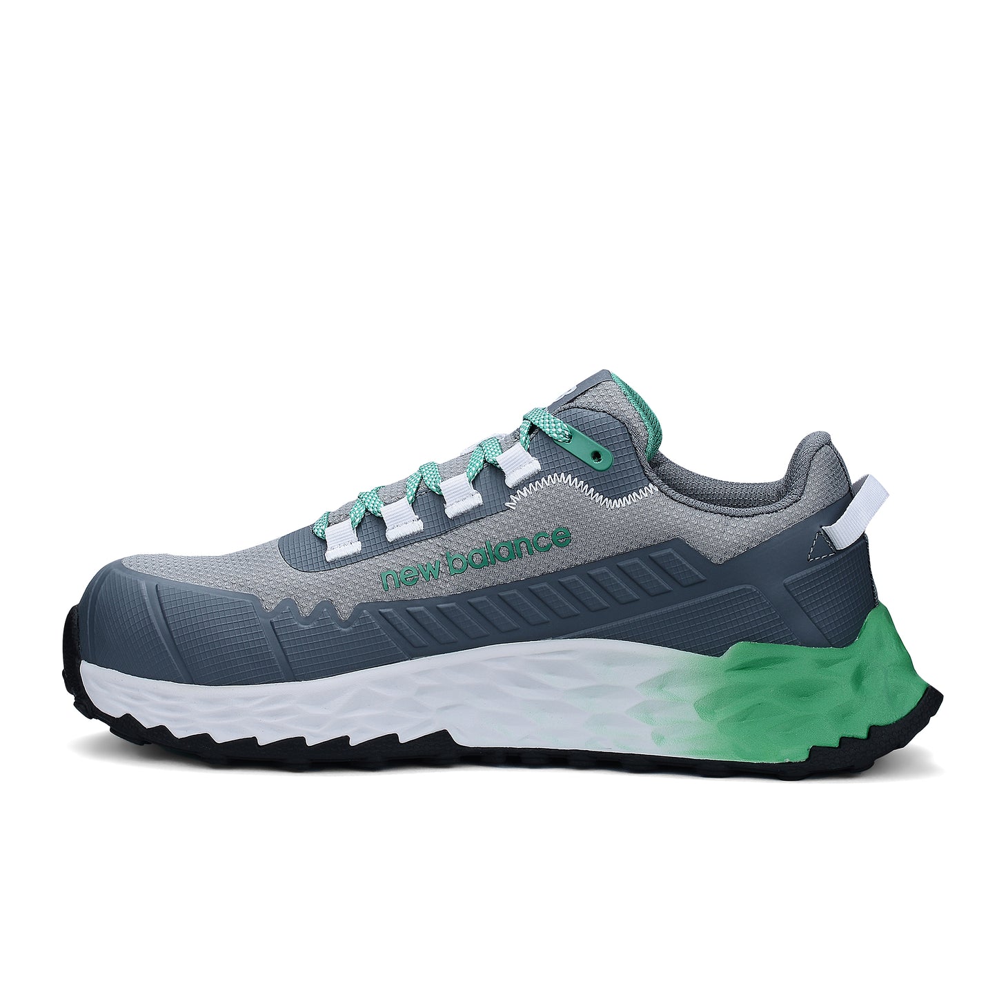 New Balance Cremorne Men Safety Shoe (MEFCCAPAG)