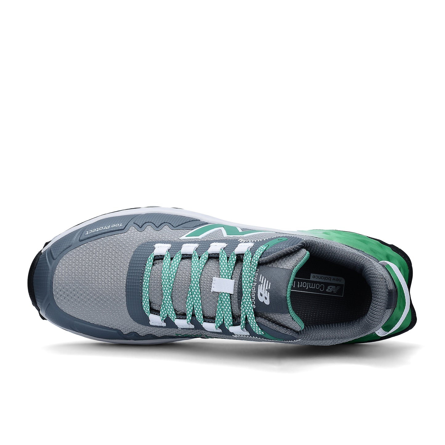 New Balance Cremorne Men Safety Shoe (MEFCCAPAG)