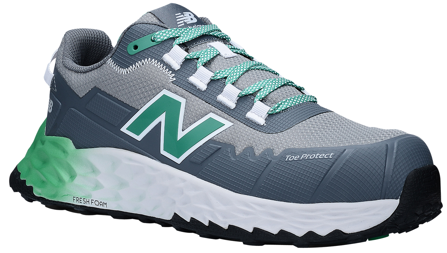 New Balance Cremorne Men Safety Shoe (MEFCCAPAG)