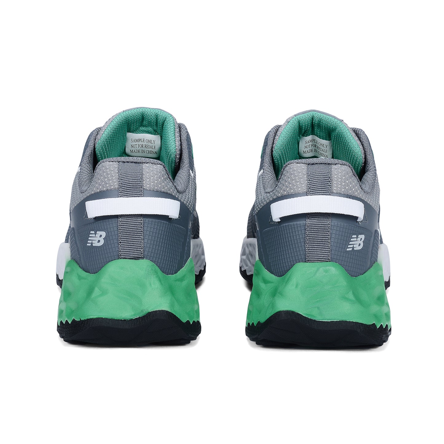 New Balance Cremorne Men Safety Shoe (MEFCCAPAG)