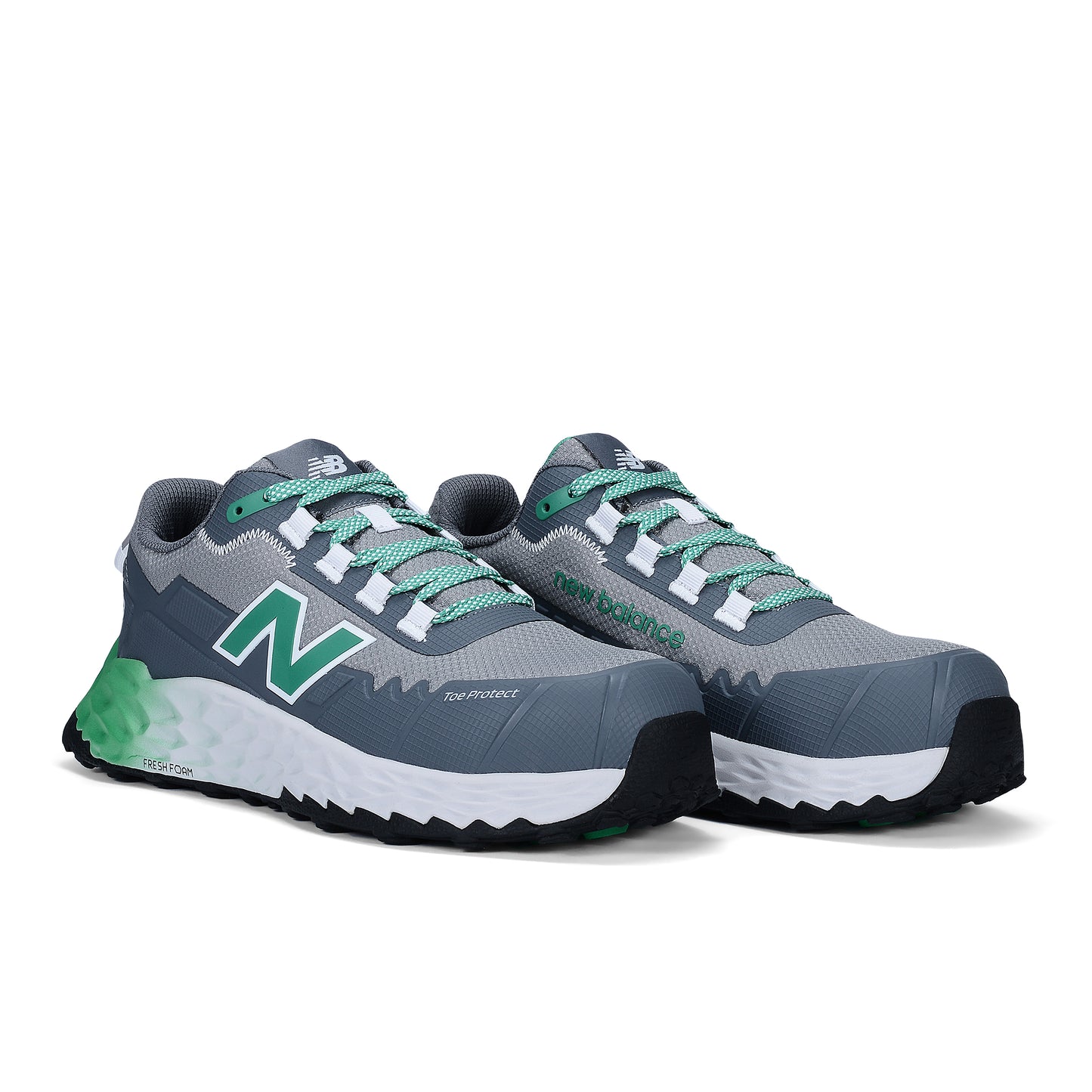 New Balance Cremorne Men Safety Shoe (MEFCCAPAG)