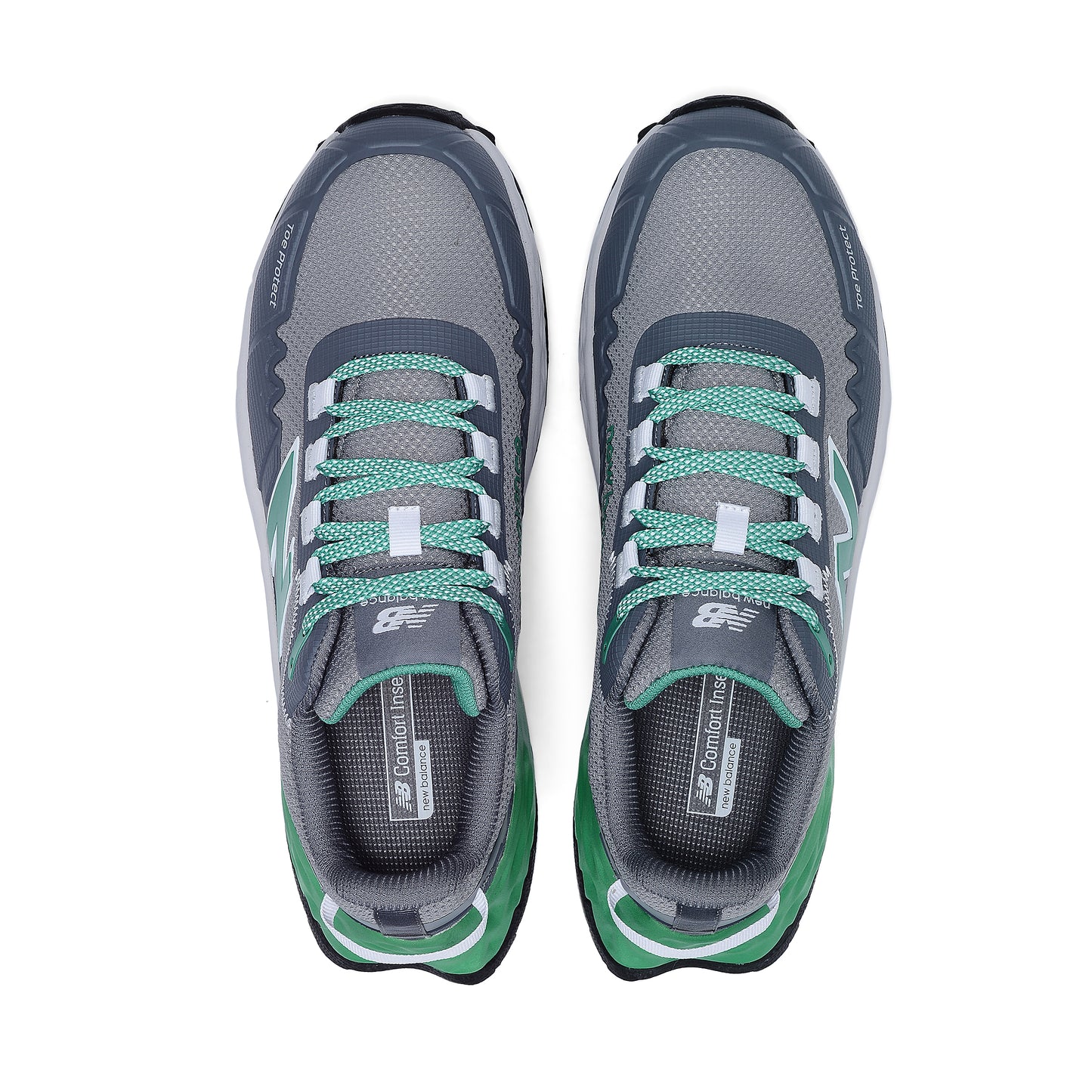New Balance Cremorne Men Safety Shoe (MEFCCAPAG)