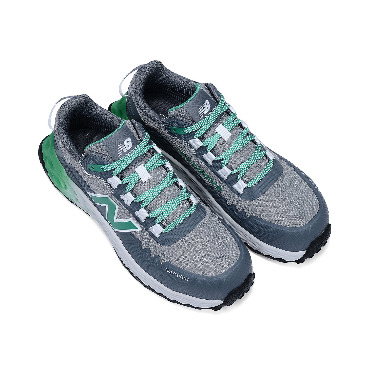 New Balance Cremorne Men Safety Shoe (MEFCCAPAG)