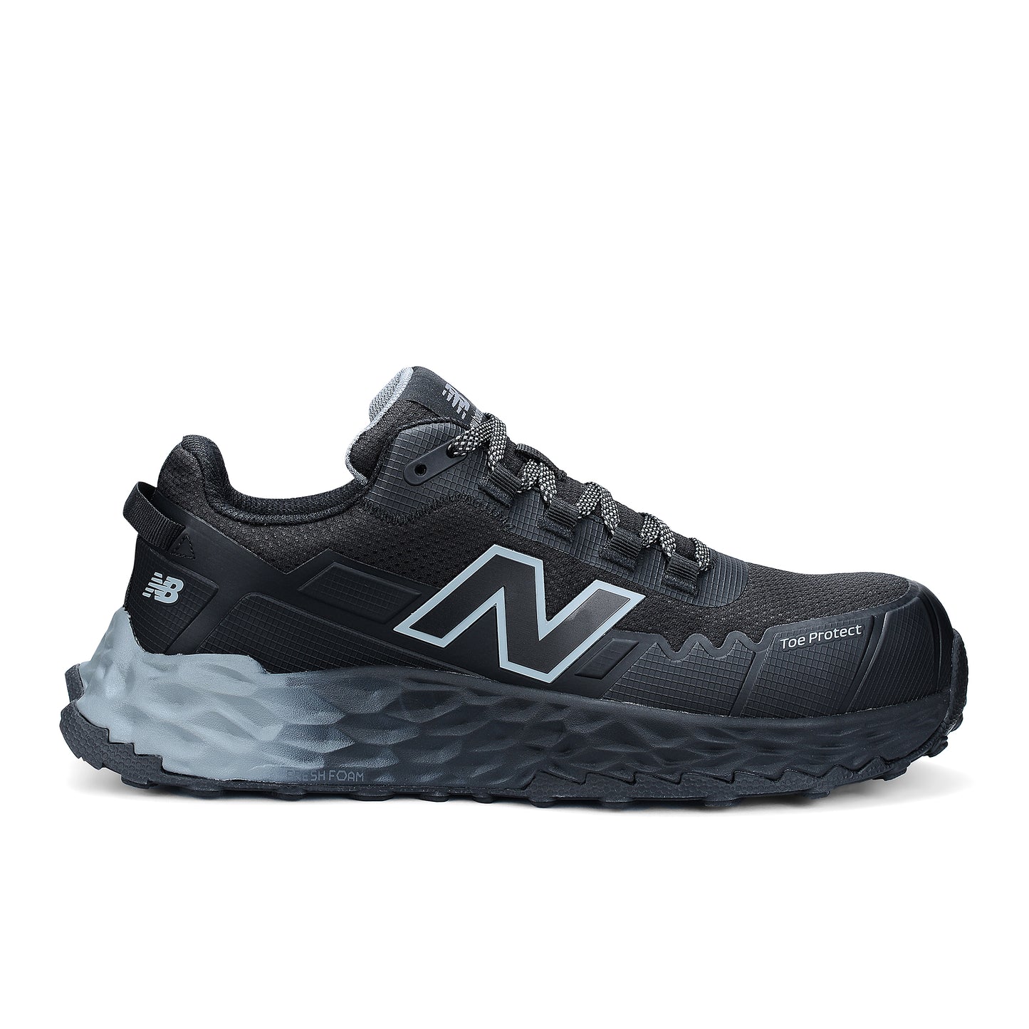 New Balance Cremorne Men Safety Shoe (MEFCCAPBG)