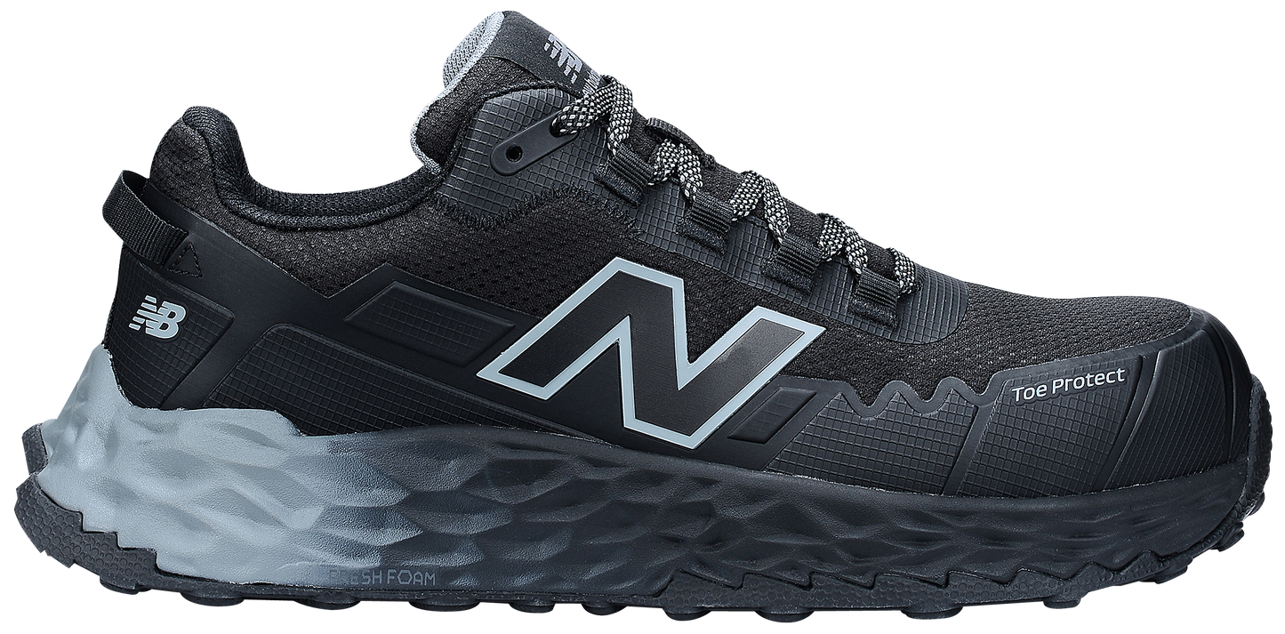 New Balance Cremorne Men Safety Shoe (MEFCCAPBG)