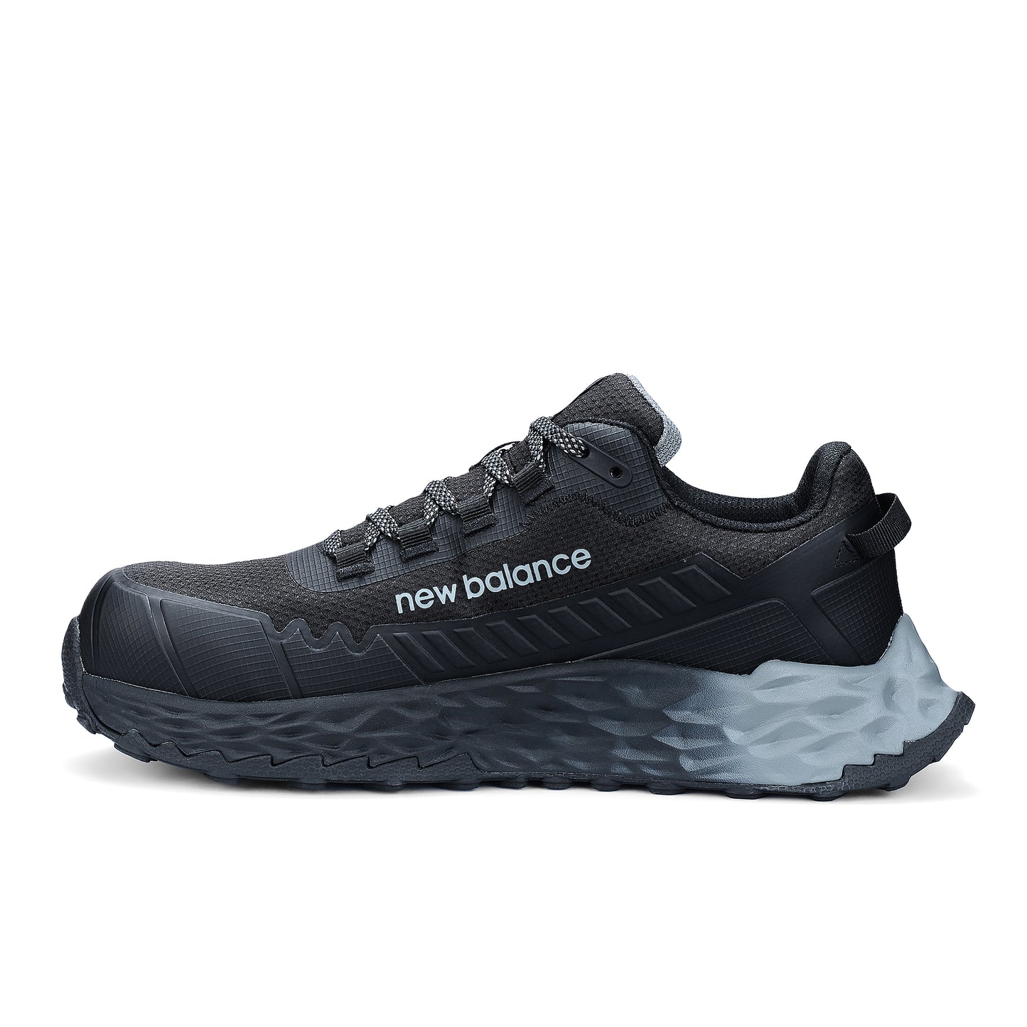 New Balance Cremorne Men Safety Shoe (MEFCCAPBG)