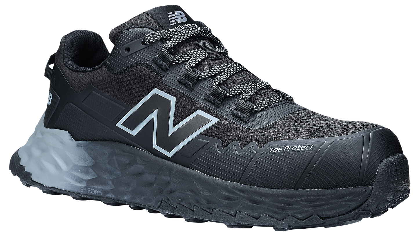 New Balance Cremorne Men Safety Shoe (MEFCCAPBG)
