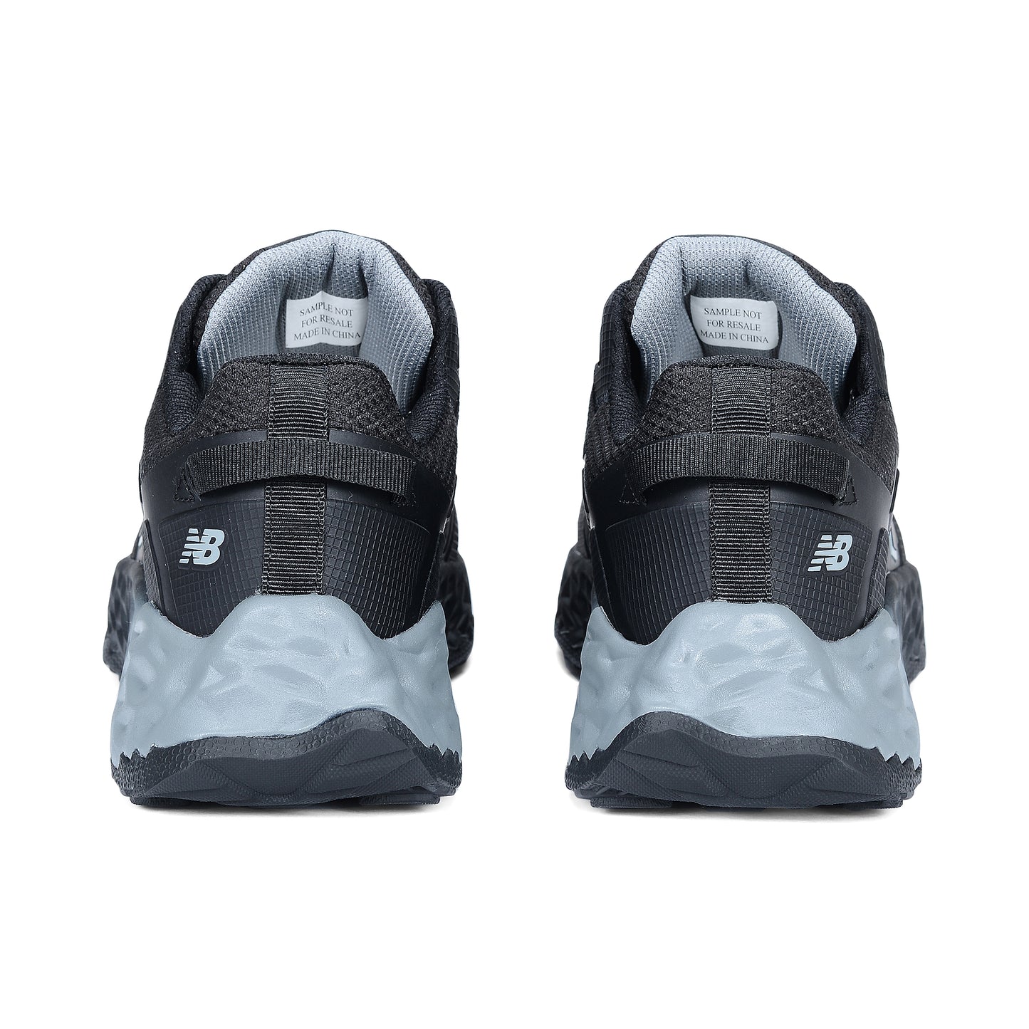 New Balance Cremorne Men Safety Shoe (MEFCCAPBG)