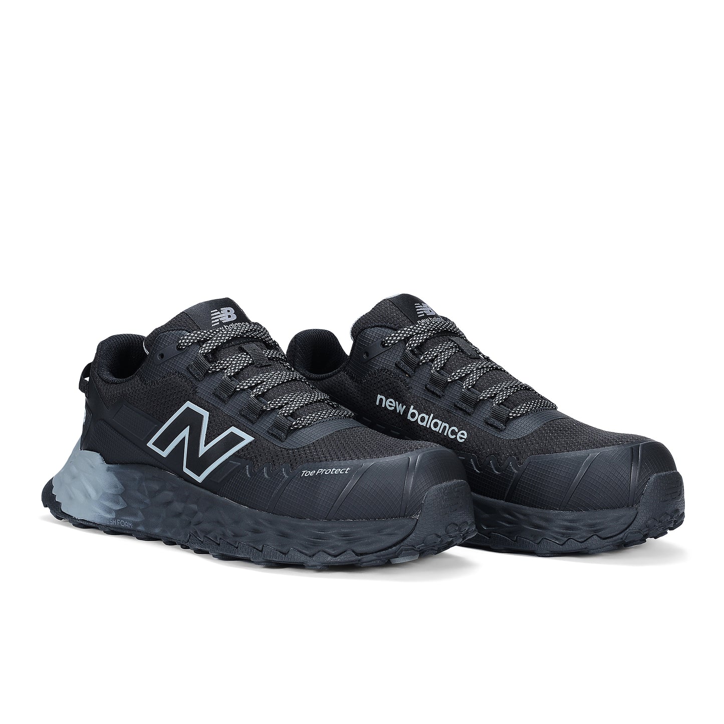 New Balance Cremorne Men Safety Shoe (MEFCCAPBG)